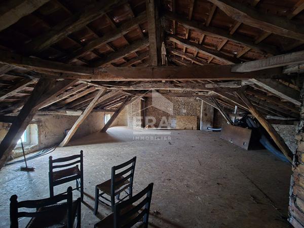 Maison Mussidan 7 pièce(s) 177 m2