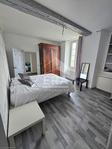 Maison Mussidan 7 pièce(s) 177 m2