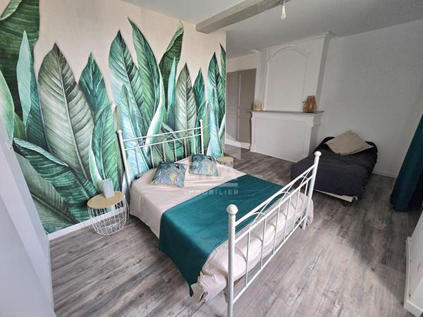 Maison Mussidan 7 pièce(s) 177 m2