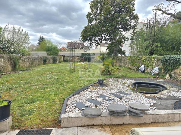 Maison Mussidan 7 pièce(s) 177 m2