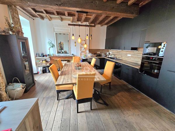 Maison Mussidan 7 pièce(s) 177 m2