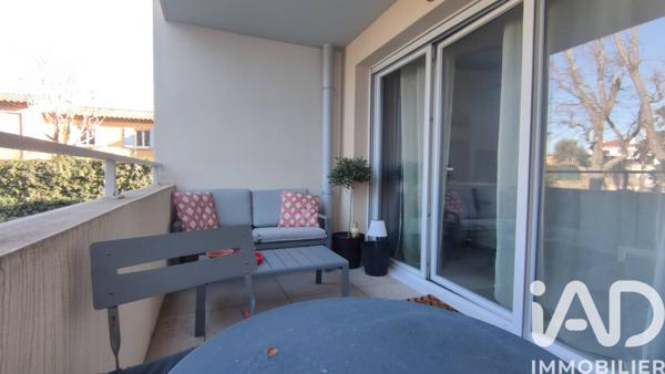 Appartement à vendre 2 pièces 39 m² Marseille 13