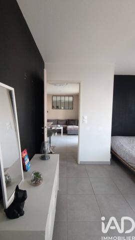 Appartement à vendre 2 pièces 39 m² Marseille 13