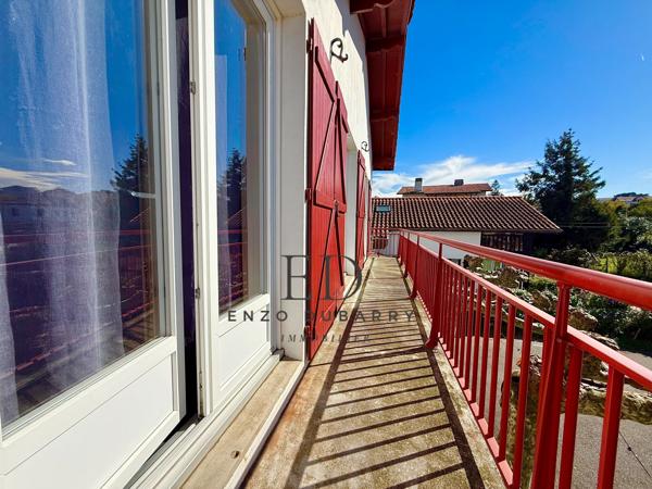 Appartement 3 pièces - 80 m² Bien prestige