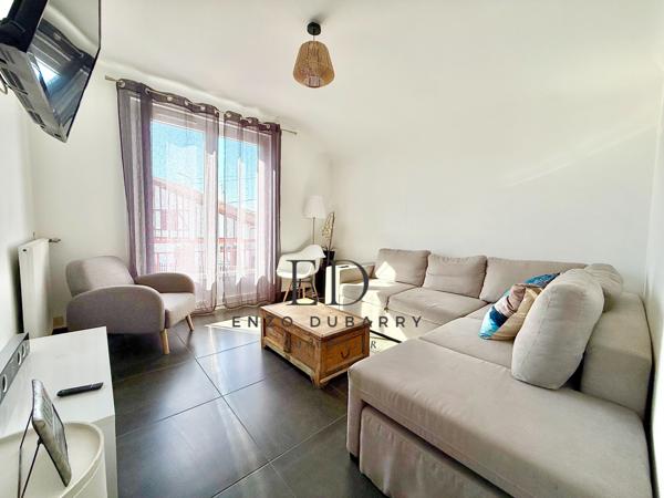 Appartement 3 pièces - 80 m² Bien prestige