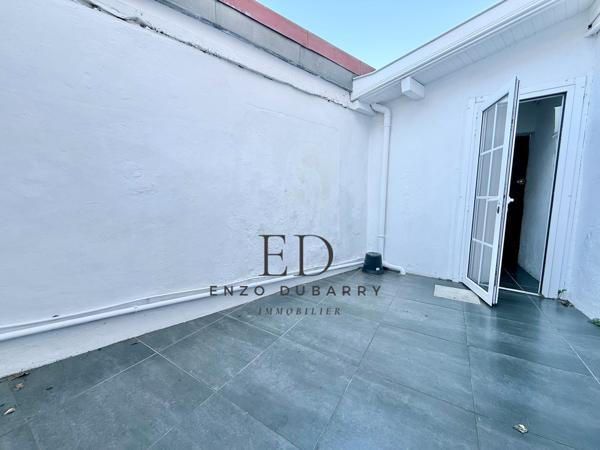 Appartement 3 pièces - 80 m² Bien prestige