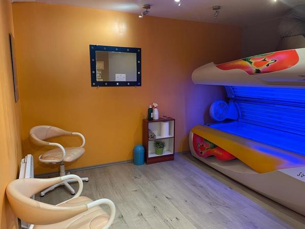 Vente Immeuble313 m² - ST POL SUR TERNOISE (62130)