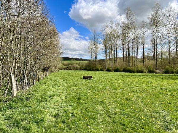 Vente TerrainGAUCHIN VERLOINGT (62130)