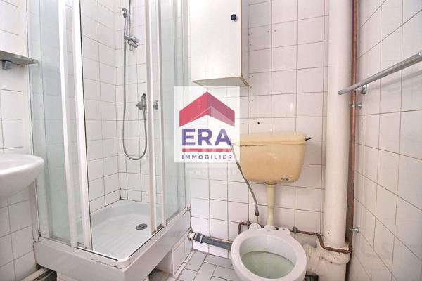 Appartement Saint Ouen Sur Seine 3 pièce(s)