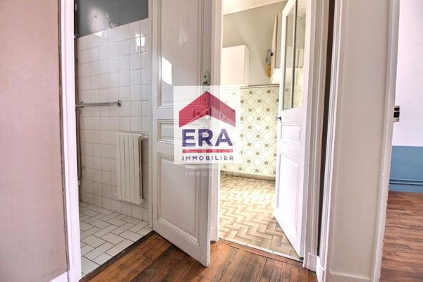 Appartement Saint Ouen Sur Seine 3 pièce(s)