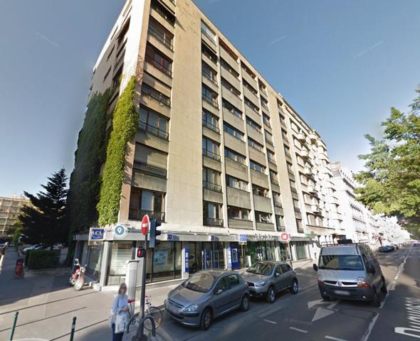 Annexes stationnement