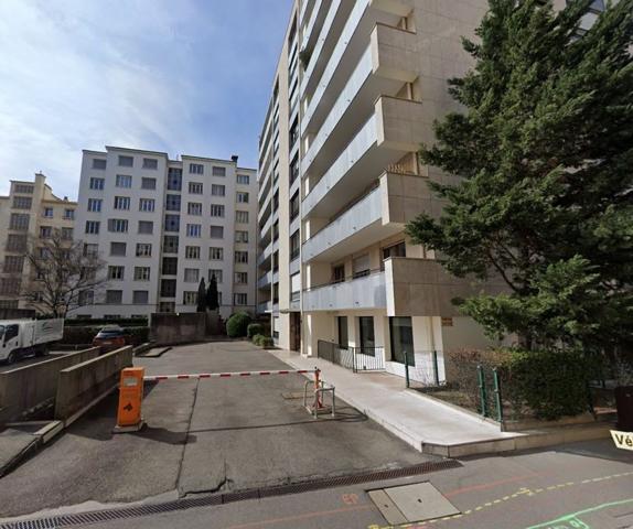 Annexes stationnement