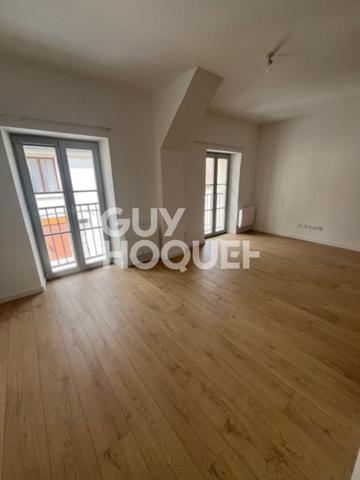 Appartement neuf Compiègne 3 pièce(s) 66.45 m²