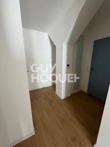 Appartement neuf Compiègne 3 pièce(s) 66.45 m²