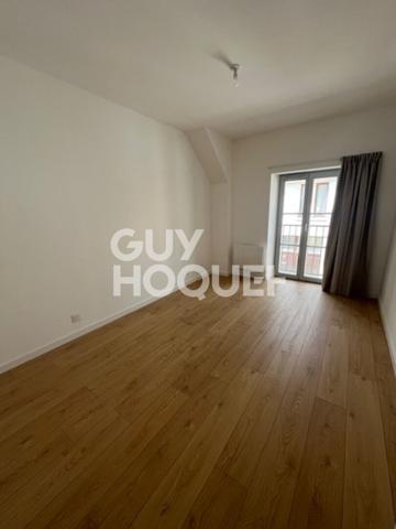 Appartement neuf Compiègne 3 pièce(s) 66.45 m²
