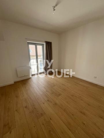 Appartement neuf Compiègne 3 pièce(s) 66.45 m²