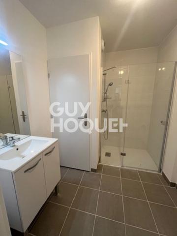 Appartement neuf Compiègne 3 pièce(s) 66.45 m²