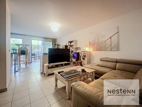 Appartement 3 pièces à vendre à Castelnau le Lez - La Galine