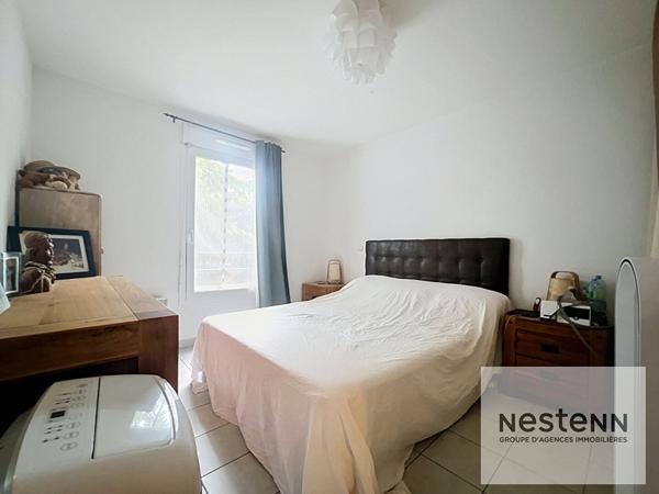 Appartement 3 pièces à vendre à Castelnau le Lez - La Galine