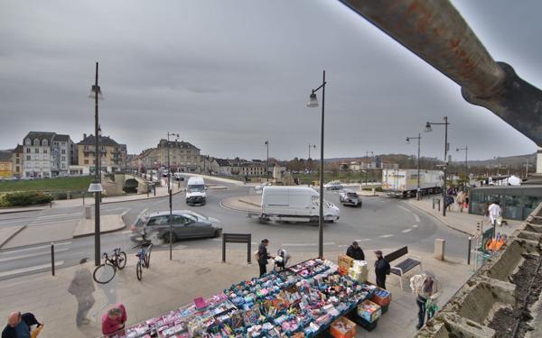 Appartement à vendre    3 pièces • 97,33 m2 Château-Thierry