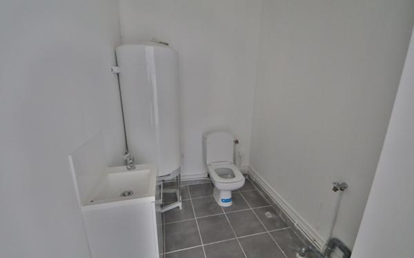 Appartement à vendre    3 pièces • 97,33 m2 Château-Thierry