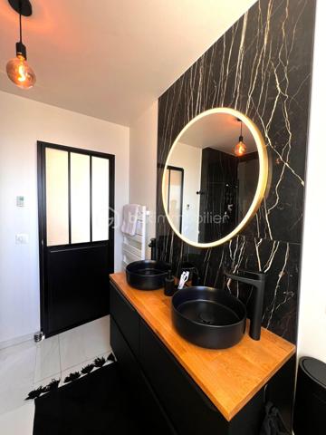 Appartement de 45 m²