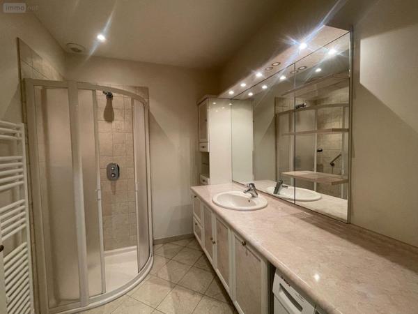 Appartement à vendre à Nogent-le-Rotrou dans l'Eure-et-Loir (28400), ref : 251031