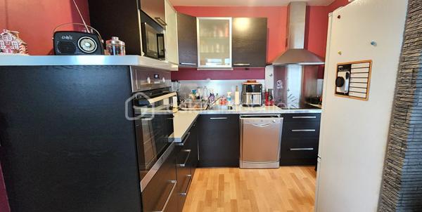 Appartement de 67,97 m²