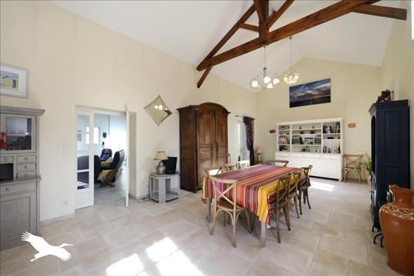 Maison à vendre |  La Couronne |  13 pièces | 415 m²