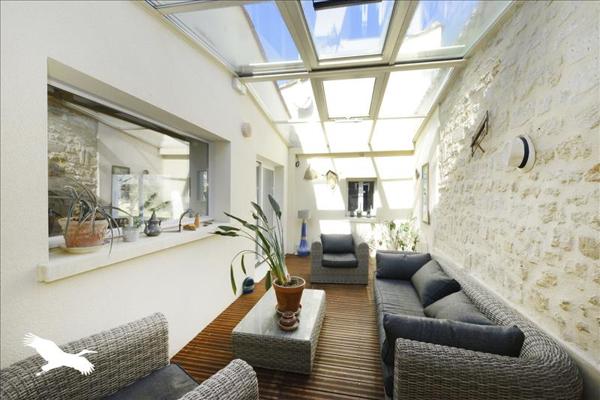 Maison à vendre |  La Couronne |  13 pièces | 415 m²