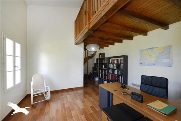 Maison à vendre |  La Couronne |  13 pièces | 415 m²