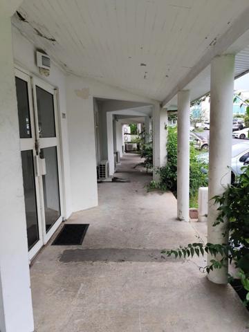 Location Fonds de commerce 1 pièces 45 m2 à Fort-de-France