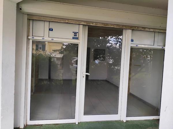 Location Fonds de commerce 1 pièces 45 m2 à Fort-de-France