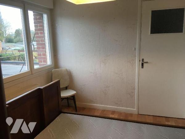 Maison à rénover sur la Commune de LOON-PLAGE, à 600 mètres du centre ville et de ses commodité...