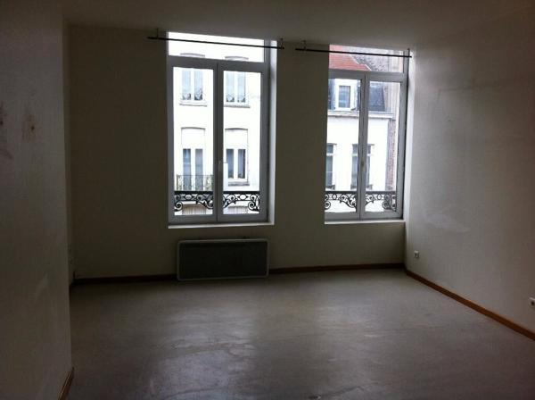 Appartement à louer    2 pièces •  Lille