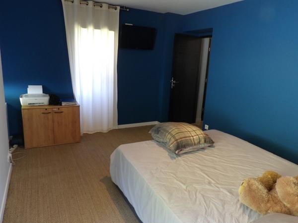 Maison vente à terme libre 6 pièces MAINSAT (23)