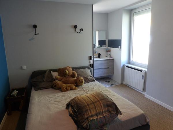 Maison vente à terme libre 6 pièces MAINSAT (23)