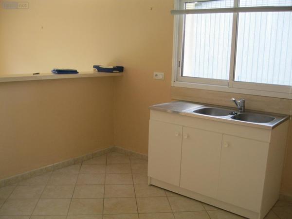 Maison à louer à Baud dans le Morbihan (56150), ref :