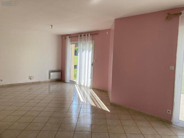 Maison à louer à Baud dans le Morbihan (56150), ref :