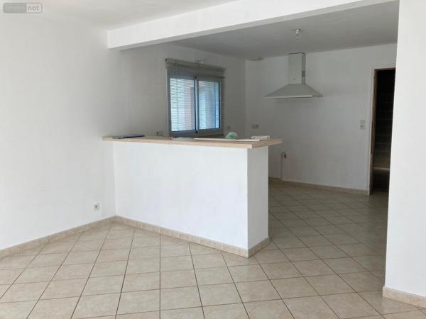 Maison à louer à Baud dans le Morbihan (56150), ref :