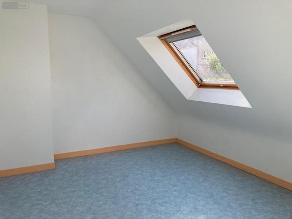 Maison à louer à Baud dans le Morbihan (56150), ref :