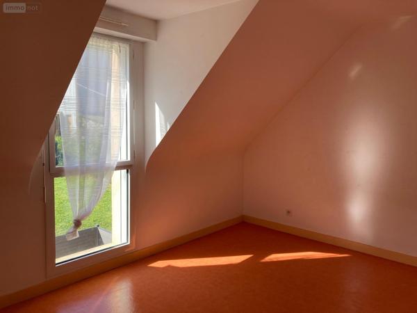 Maison à louer à Baud dans le Morbihan (56150), ref :