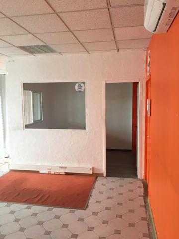 Local commercial · Location Salon De Provence (13300) 80m²