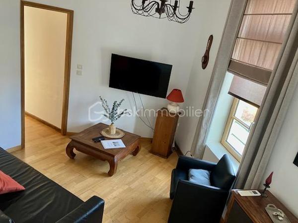 Immeuble mixte de 230 m²