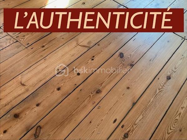 Immeuble mixte de 230 m²