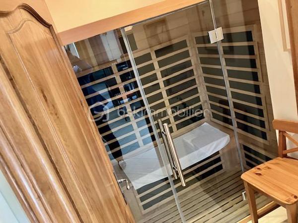 Immeuble mixte de 230 m²