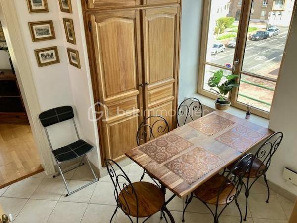 Immeuble mixte de 230 m²