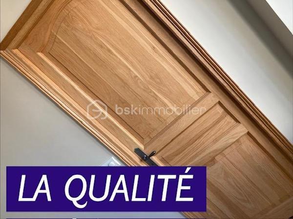 Immeuble mixte de 230 m²