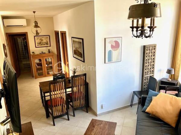 Immeuble mixte de 230 m²