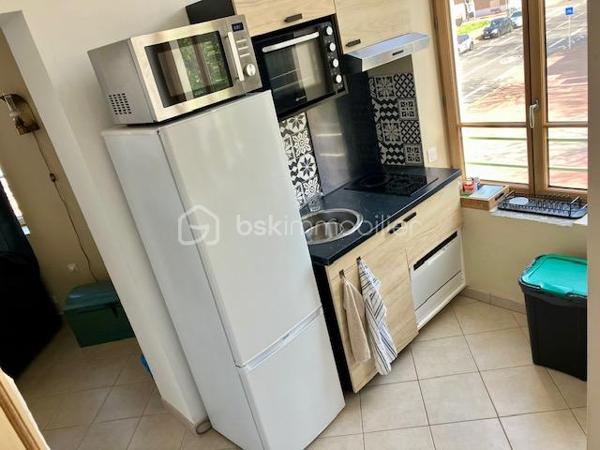 Immeuble mixte de 230 m²